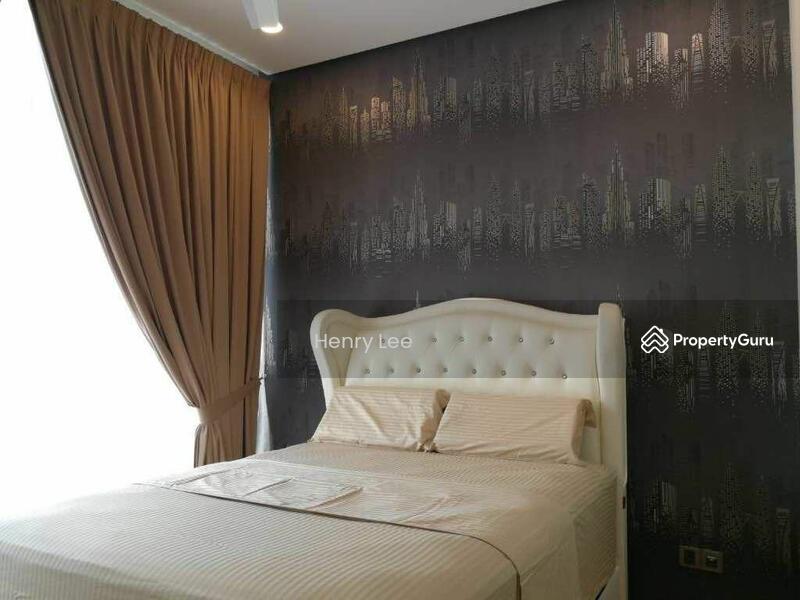 Untuk Disewa - Vipod Residence