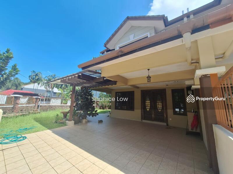For Sale - Taman Puchong Hartamas