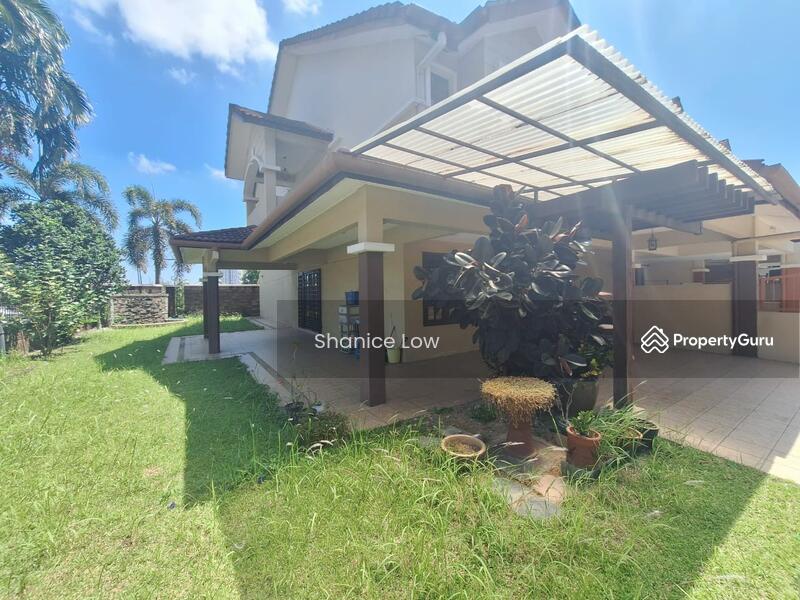 For Sale - Taman Puchong Hartamas