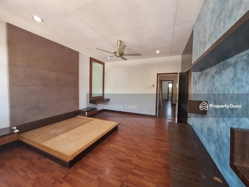 For Sale - Taman Puchong Hartamas