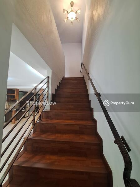 For Sale - Taman Puchong Hartamas