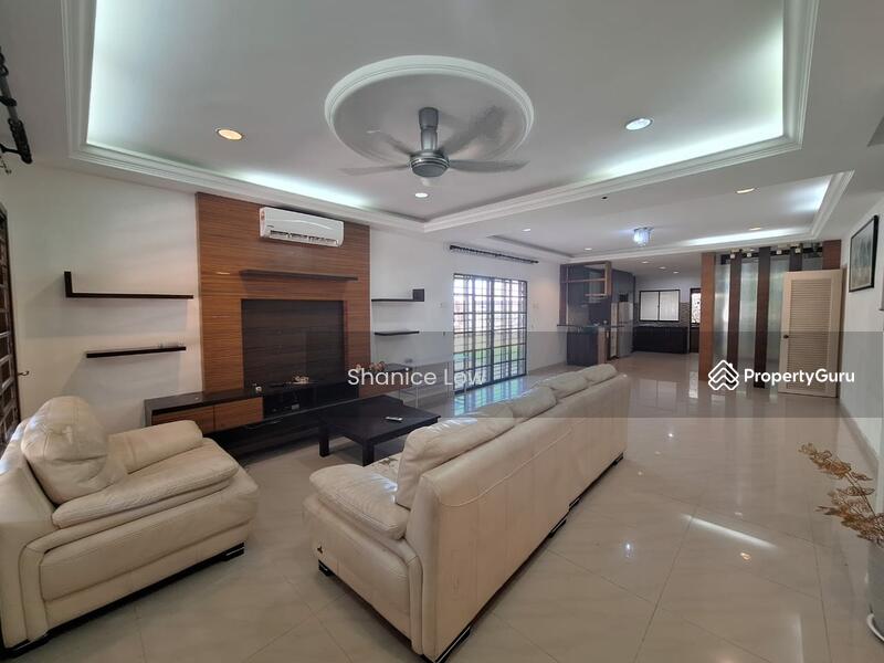 For Sale - Taman Puchong Hartamas