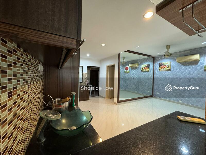 For Sale - Taman Puchong Hartamas