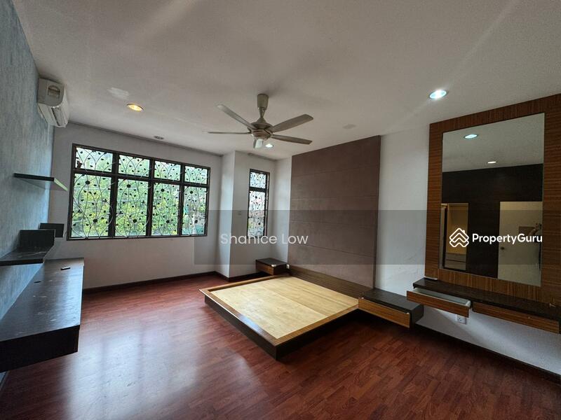 For Sale - Taman Puchong Hartamas