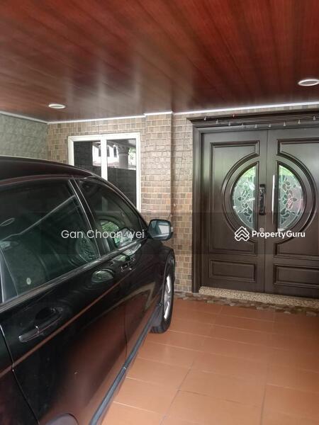 For Sale - 2-storey Terrace House at Pjs 10