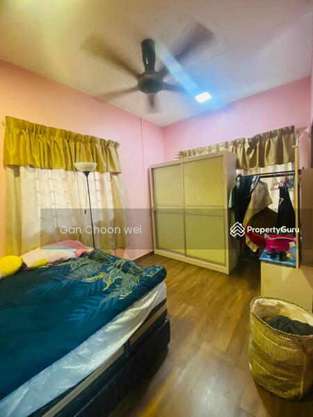 For Sale - 2-storey Terrace House at Pjs 10