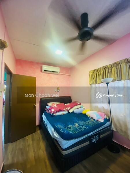 For Sale - 2-storey Terrace House at Pjs 10