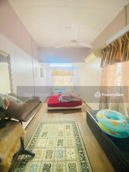 For Sale - 2-storey Terrace House at Pjs 10