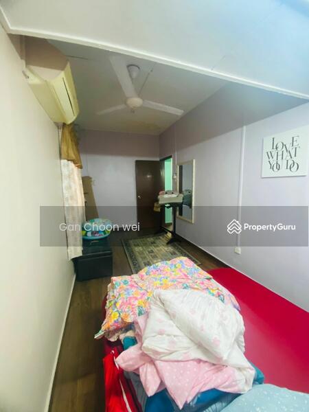 For Sale - 2-storey Terrace House at Pjs 10