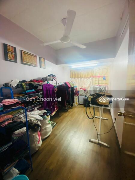 For Sale - 2-storey Terrace House at Pjs 10