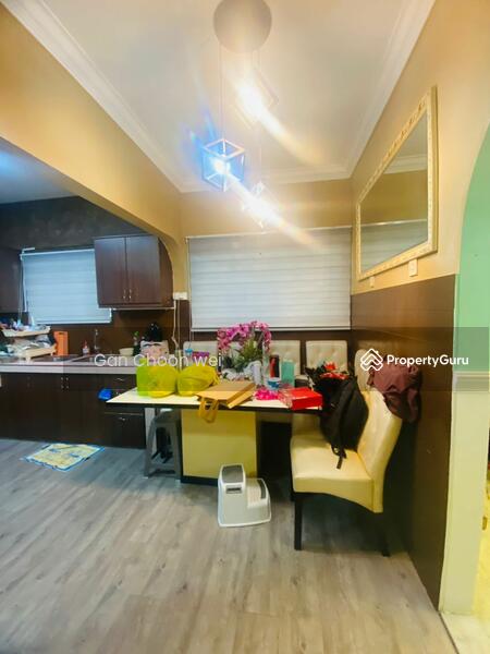 For Sale - 2-storey Terrace House at Pjs 10