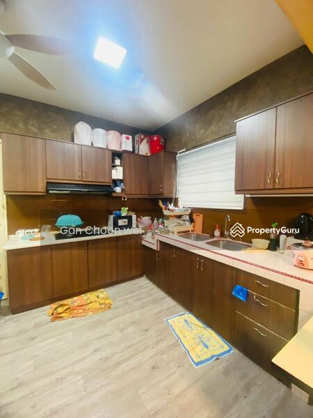 For Sale - 2-storey Terrace House at Pjs 10