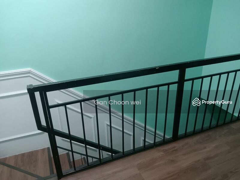 For Sale - 2-storey Terrace House at Pjs 10