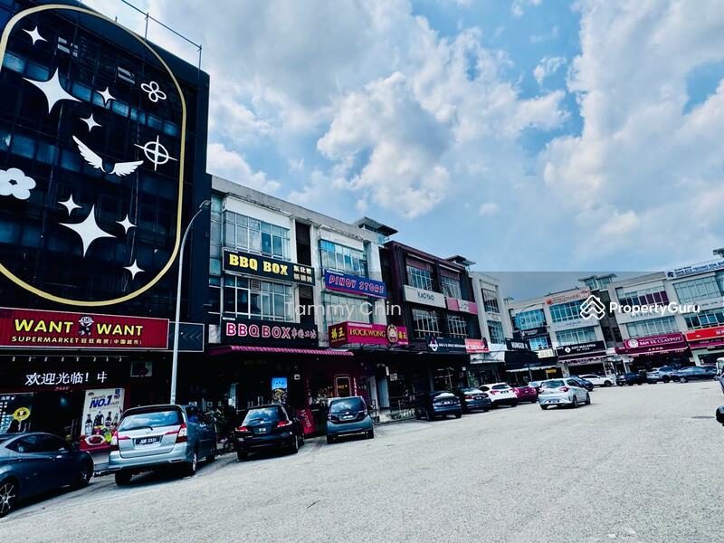 For Sale - Taman Mount Austin