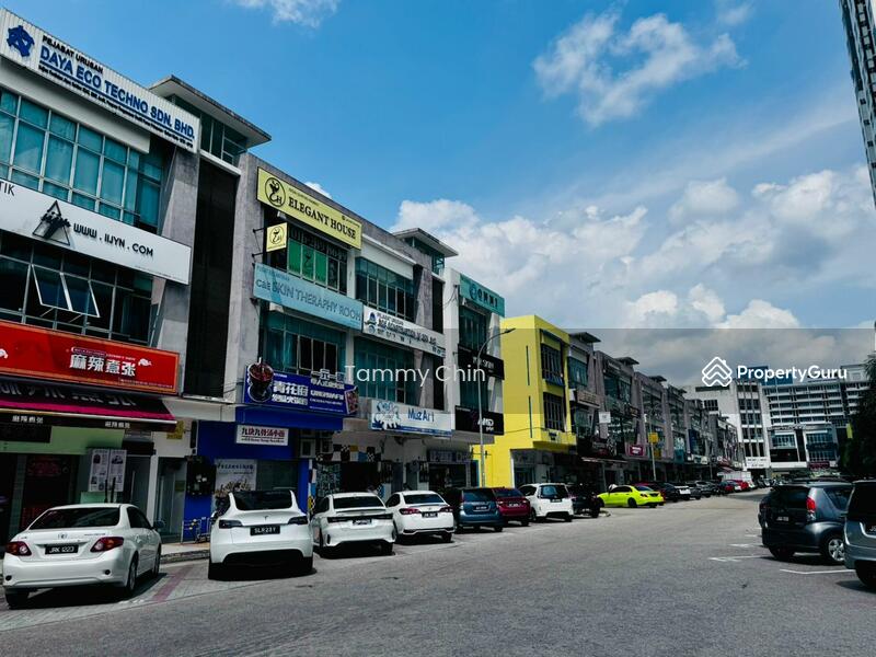 For Sale - Taman Mount Austin