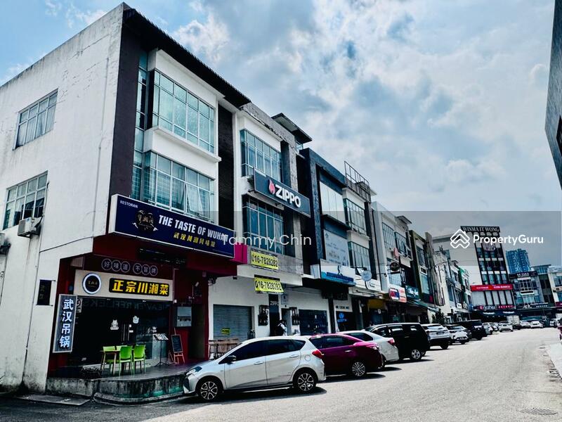 For Sale - Taman Mount Austin