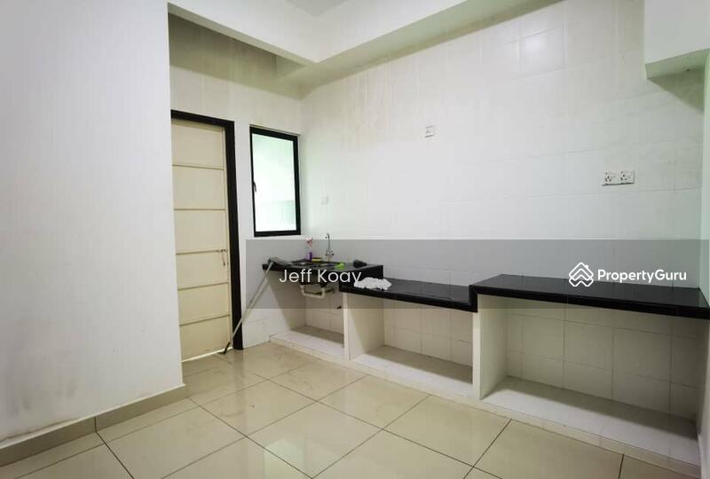 Untuk Disewa - 2-storey Terrace House at Taman Seri Juru