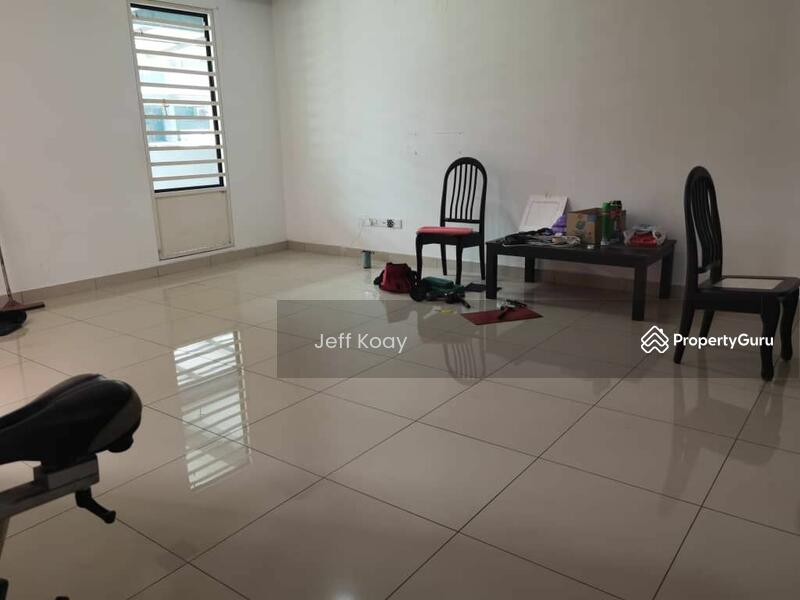 Untuk Disewa - 2-storey Terrace House at Taman Seri Juru