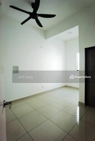 Untuk Disewa - 2-storey Terrace House at Taman Seri Juru