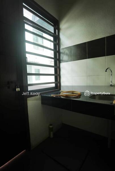 Untuk Disewa - 2-storey Terrace House at Taman Seri Juru