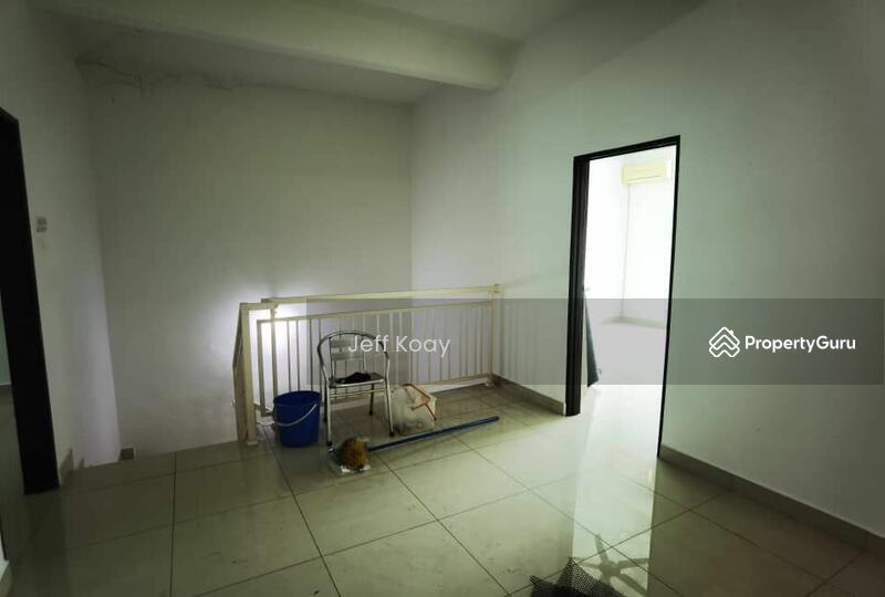 Untuk Disewa - 2-storey Terrace House at Taman Seri Juru