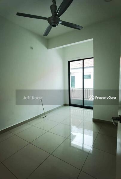 Untuk Disewa - 2-storey Terrace House at Taman Seri Juru
