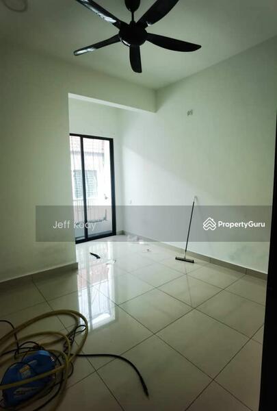 Untuk Disewa - 2-storey Terrace House at Taman Seri Juru