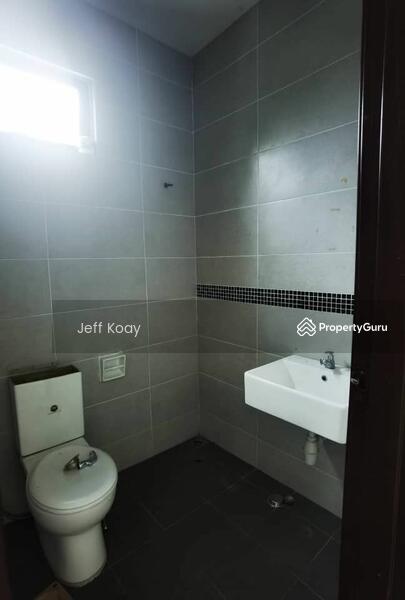 Untuk Disewa - 2-storey Terrace House at Taman Seri Juru