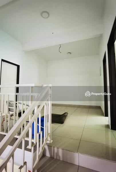 Untuk Disewa - 2-storey Terrace House at Taman Seri Juru