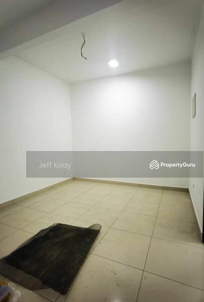 Untuk Disewa - 2-storey Terrace House at Taman Seri Juru