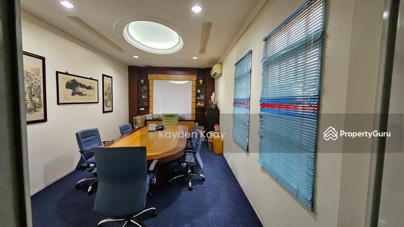 For Rent - Modern 1.5-Storey Semi-D Factory @ Mak Mandin Industrial Zone | Rent or Sale