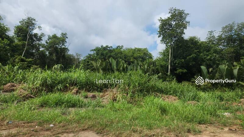 For Sale - Industrial Zoning Freehold Land at Batu Pahat, Johor for sale