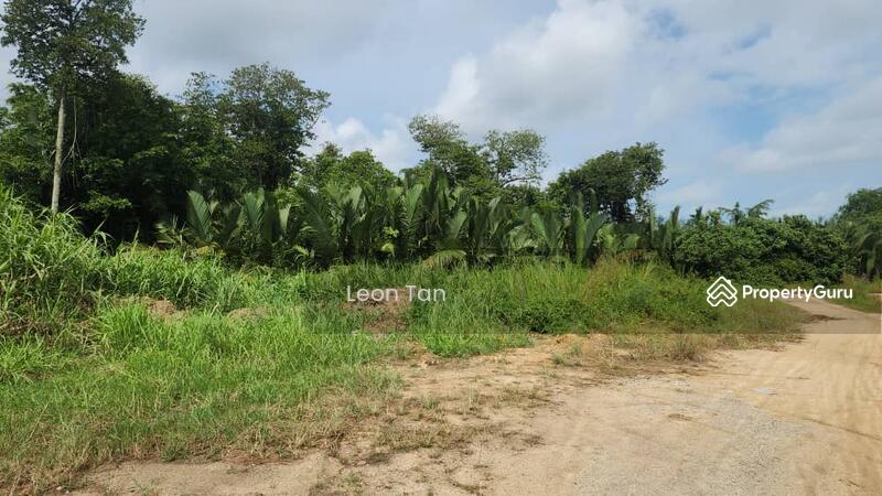 For Sale - Industrial Zoning Freehold Land at Batu Pahat, Johor for sale