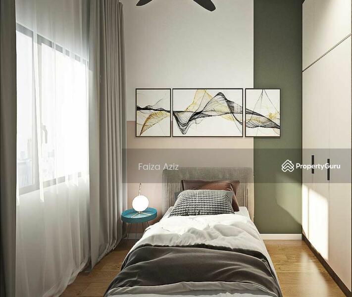 Intana Ria 3 untuk Untuk Dijual - RM 359,000, Mac 2026 - PropertyGuru.com.my