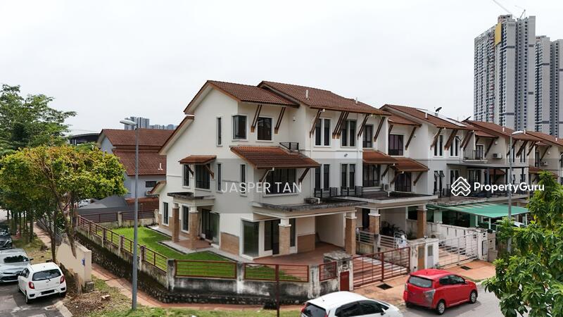 For Sale - Corner 2.5 Storey Terrace @ Bandar Kinrara 9