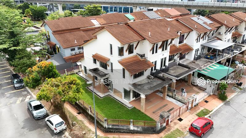 For Sale - Corner 2.5 Storey Terrace @ Bandar Kinrara 9