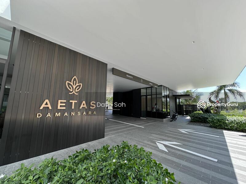 Condominium for Sale at Aetas Damansara - Dave Soh - PropertyGuru.com.my