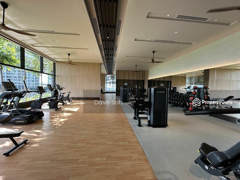 Condominium for Sale at Aetas Damansara - Dave Soh - PropertyGuru.com.my