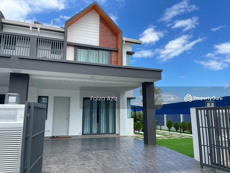 For Sale - Ixora Antara Gapi