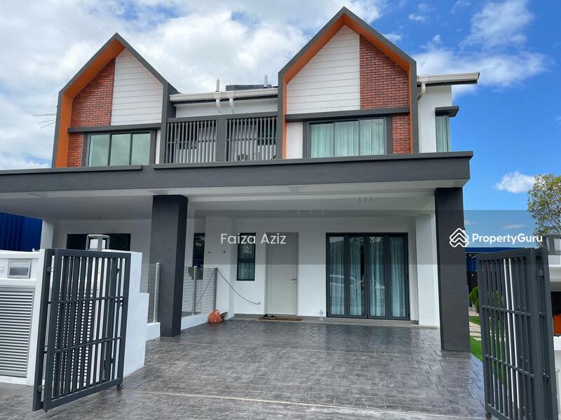 For Sale - Ixora Antara Gapi