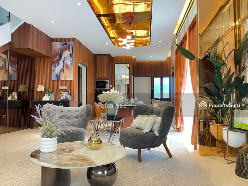 For Sale - Ixora Antara Gapi