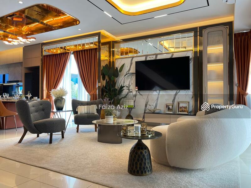 For Sale - Ixora Antara Gapi