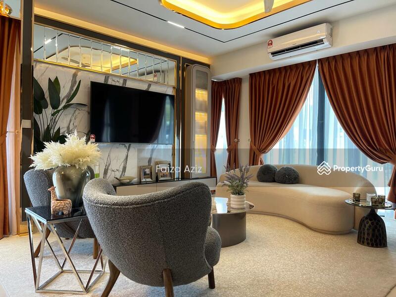 For Sale - Ixora Antara Gapi