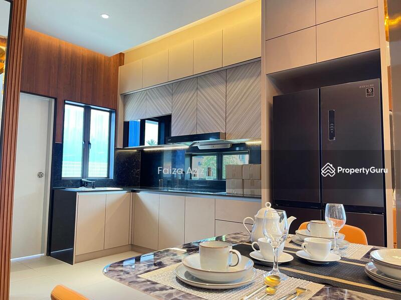 For Sale - Ixora Antara Gapi