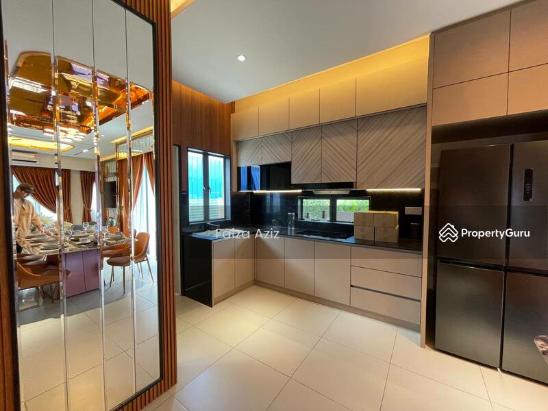 For Sale - Ixora Antara Gapi