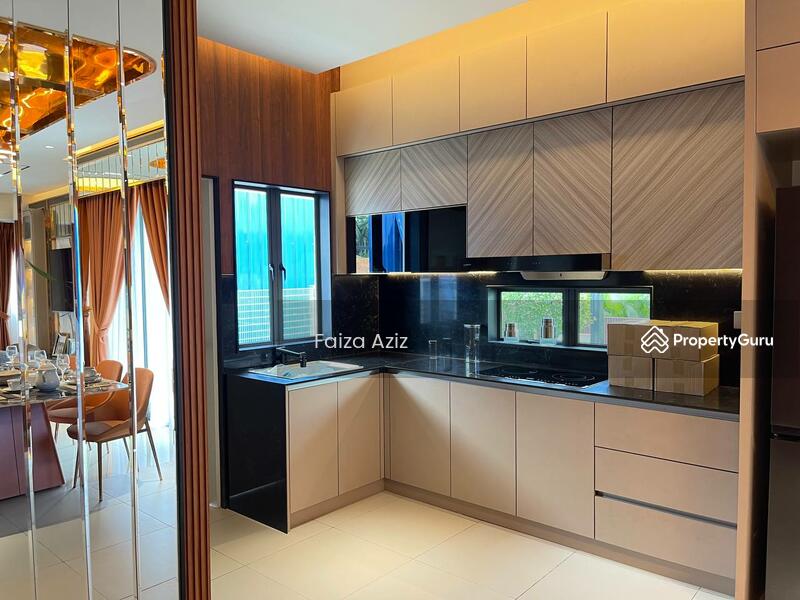 For Sale - Ixora Antara Gapi