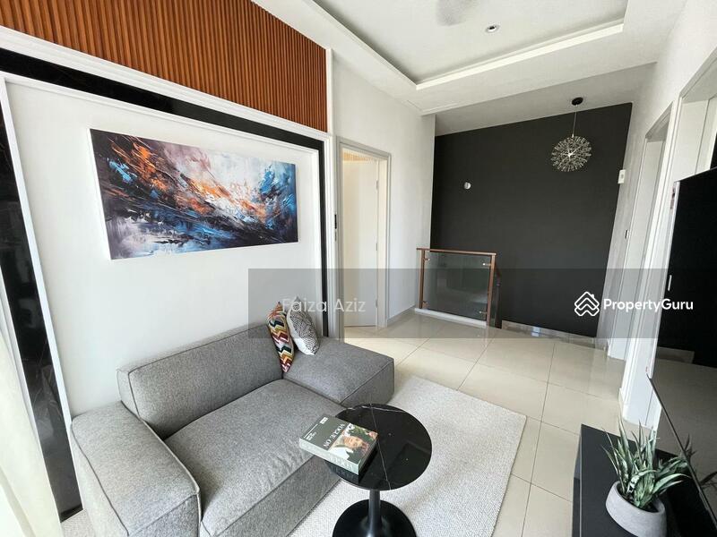 For Sale - Ixora Antara Gapi