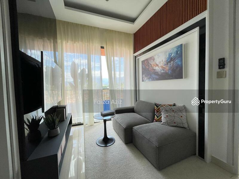 For Sale - Ixora Antara Gapi