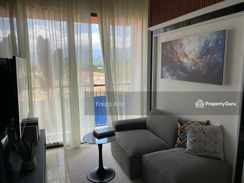 For Sale - Ixora Antara Gapi