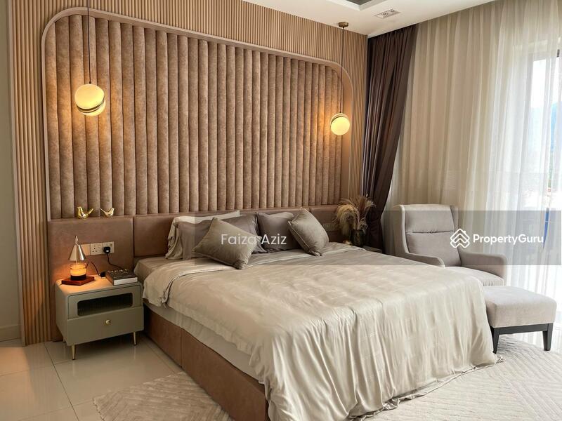 For Sale - Ixora Antara Gapi